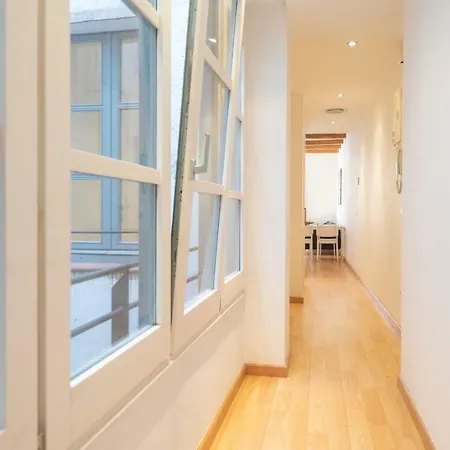 Apartament Bravissimo Placa Dels Raims
