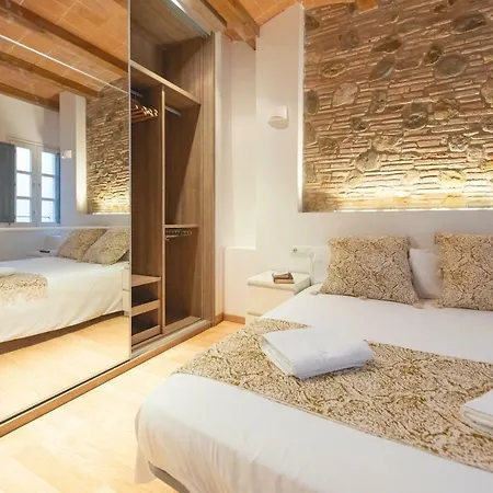 Apartament Bravissimo Placa Dels Raims