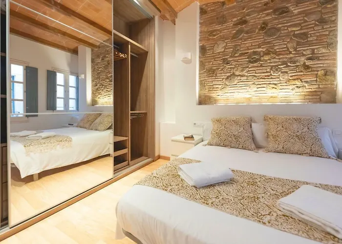 Appartamento Bravissimo Placa Dels Raims